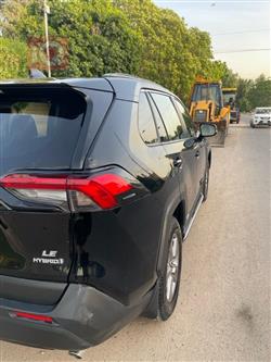تويوتا راف 4
